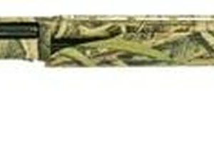 Remington 870 Express 12 Ga Mossy Oak Shotgun