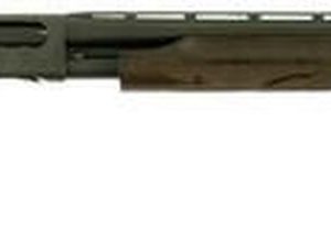 Remington 870 Sportsman Field 12 Gauge Shotgun