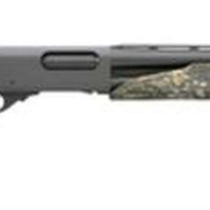 Remington 870 Express Turkey Camo 12 Gauge Pump Shotgun
