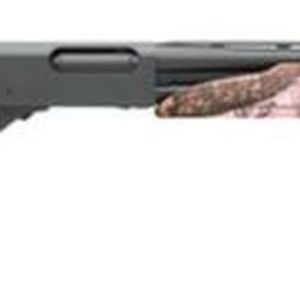 Remington 870 Express Compact 20 Ga Pink Camo Shotgun