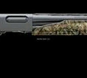 Remington 870 20 Ga 26" MOSG Camo Shotgun