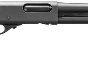 Remington 870 Tactical 12 Ga Magpul Stock Shotgun