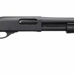 Remington 870 Express Tactical Pump 12 Ga Shotgun
