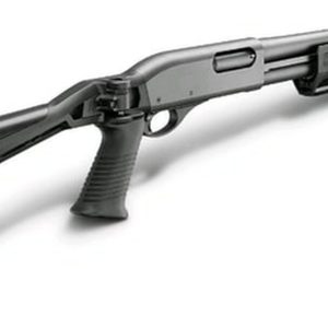 Remington 870 Tactical Side Folder 12 Ga Shotgun