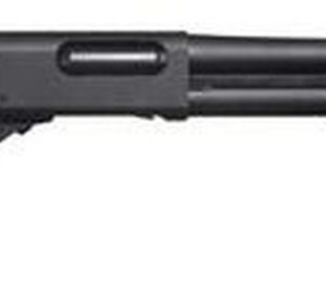 Remington 870 Tactical 12 Ga w/ MagPul Stock | $528.27