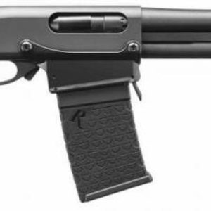 Remington 870 DM 12 GA Shotgun | 18.5" Barrel