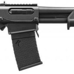 Remington 870 DM Magpul Tactical Shotgun | 18" Barrel