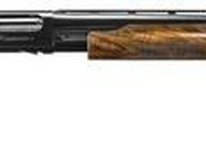 Remington 870 Wingmaster 12 Ga 28" Walnut Shotgun
