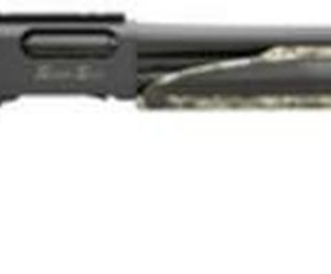 Remington 870 Superslug 12ga Rifled Barrel Shotgun
