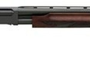 Remington 870 Sportsman 12 GA 28" Walnut Shotgun