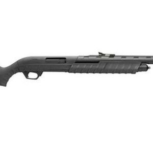 Remington 887 Nitro Mag 12g Pump Shotgun 22" Barrel