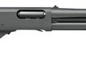 Remington 870 Police Pump 12 Ga Shotgun | 18" Barrel