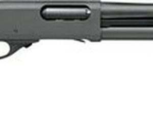 Remington 870 Police Pump 12 Ga w/ Recoil Stock