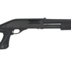 Remington 870 Police 12ga w/ Knoxx Stock | Firearms-Missouri