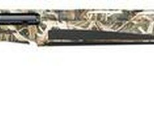 Remington Versa Max 12 Ga Mossy Oak Blades Camo Shotgun