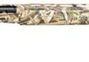Remington V3 Field Sport 12/28" Mossy Oak Camo Shotgun
