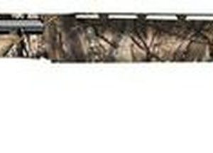 Remington V3 Field Sport 12 Ga Camo Shotgun