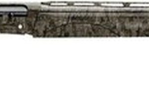 Remington V3 Field Sport 12ga Camo Semi-Auto Shotgun