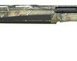 Remington Versa Max Left-Hand 12ga 28" Camo Shotgun