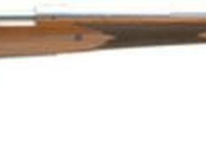 Remington 700 CDL SF .257 Weatherby Mag Rifle