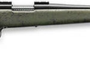 Remington 700 NRA American Hunter 6.5 Creedmoor Rifle