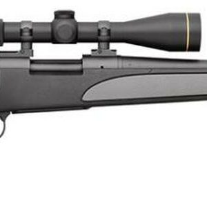 Remington 700 SPS Threaded Bolt .223 Rifle