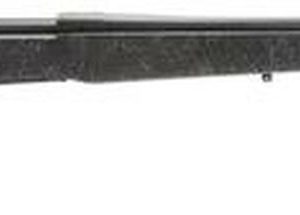 Remington 700 Long Range 25-06 w/ Bell & Carlson Stock