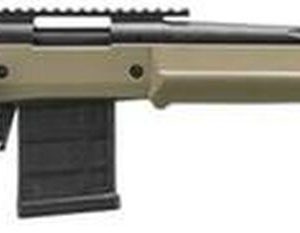 Remington 700 Magpul Enhanced .308 Win 20" Rifle