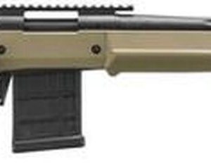 Remington 700 Magpul Enhanced 6.5 Creedmoor Rifle - Magazines | Missouri Gun Shop