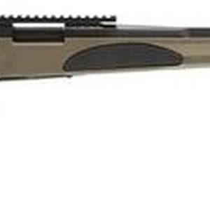 Remington 700 VTR 22-250 Rifle with Bipod
