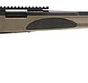 Remington 700 VTR .308 Rifle with Bipod & FDE Stock