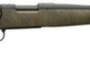 Remington 700 XCR Compact Tactical .308 20" Rifle