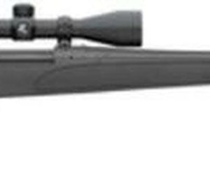 Remington 700 ADL .223 Rifle w/ Scope Package