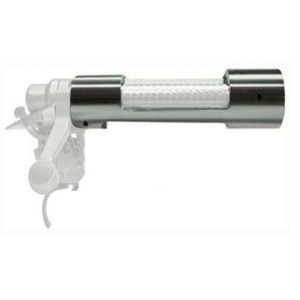Remington 700 Short Action Stainless Steel Receiver