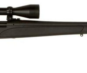Remington 700 ADL 6.5 Creedmoor Rifle with Scope