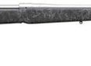 Remington 700 Long Range SS 300 RUM B&C M40 Stock