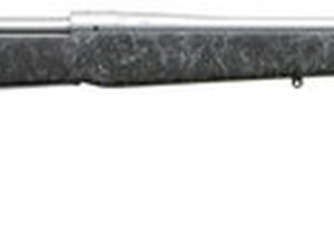 Remington 700 Long Range SS 6.5 Creedmoor Rifle