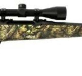 Remington 783 Mossy Oak .270 Win Rifle Package - Magazines | Missouri Gun Shop