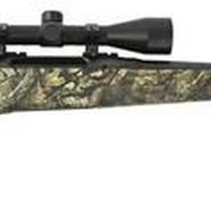 Remington 783 Mossy Oak 30-06 Scoped Rifle Package