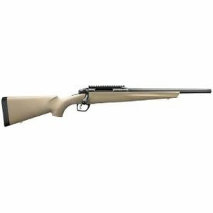 Remington 783 .223 Rem Heavy Barrel Threaded Rifle