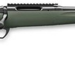Remington 783 Tactical .450 Bushmaster OD Green Rifle