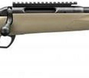 Remington Model 783 .223 Rem Heavy Threaded Barrel Rifle
