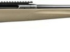 Remington 783 HBT .308 Win 24" Heavy Barrel Threaded Rifle