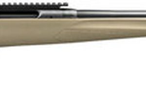 Remington 783 6.5 Creedmoor Rifle | Value Long-Range