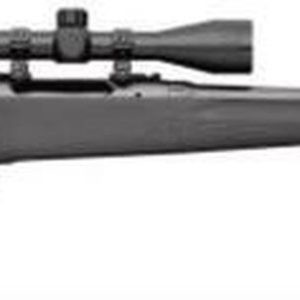 Remington Model 783 7mm-08 Scoped Rifle Package