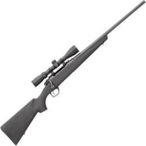 Remington 783 Bolt Action Rifle .223 with Scope