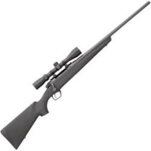 Remington 783 7mm Rem Mag Rifle w/ Scope