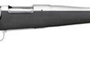 Remington Model Seven SS 6mm Rem 20" Rifle