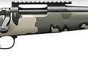Remington Seven Threaded 300 Blackout Rifle | KUIU Camo