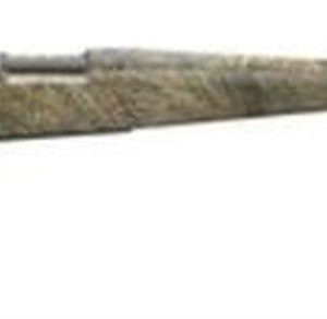 Remington Seven Predator Bolt 223/5.56 Camo Rifle